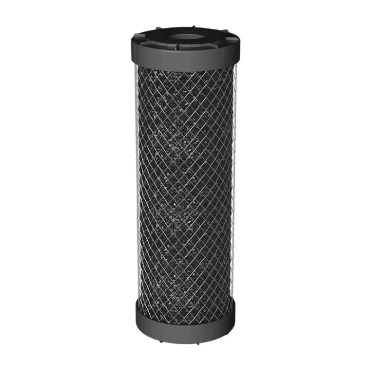 Discount WM Aquatec Cartouche filtrante charbon actif 10 μm
