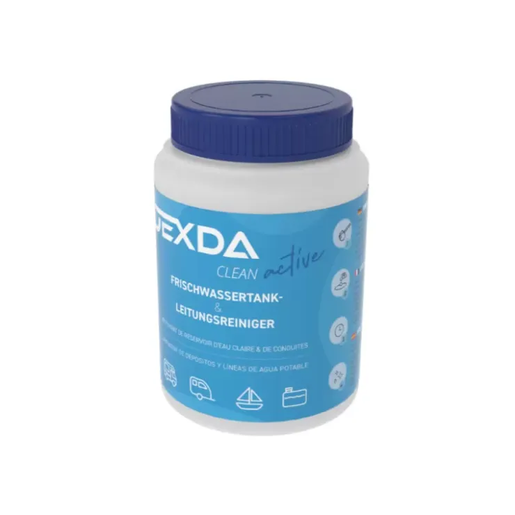 New WM Aquatec Dexda Clean Active