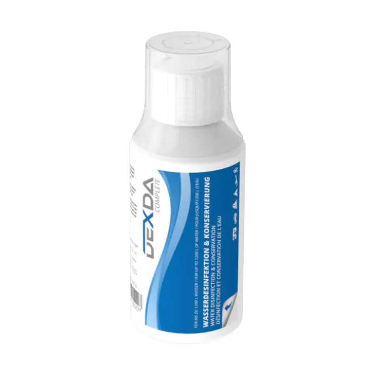 Clearance WM Aquatec Dexda Complete