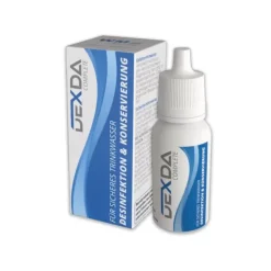 Clearance WM Aquatec Dexda Complete