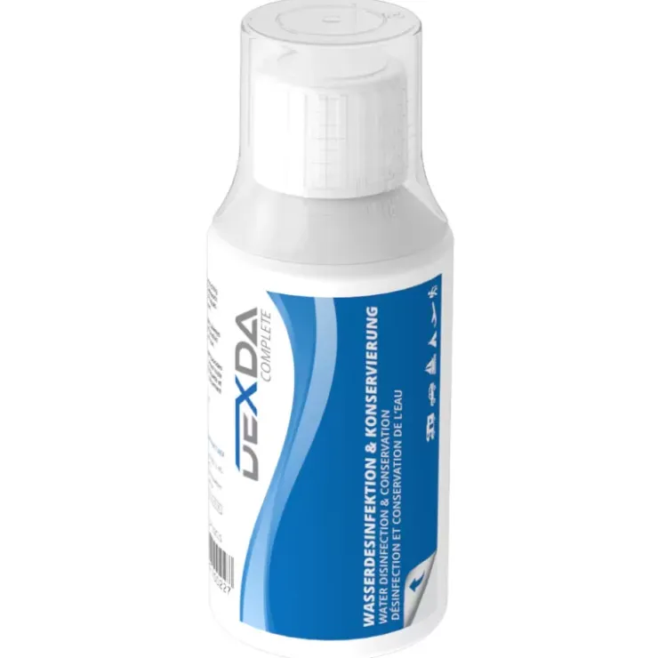 Clearance WM Aquatec Dexda Complete