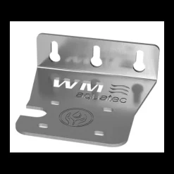 Outlet WM Aquatec Equerre de fixation pour filtre à eau simple