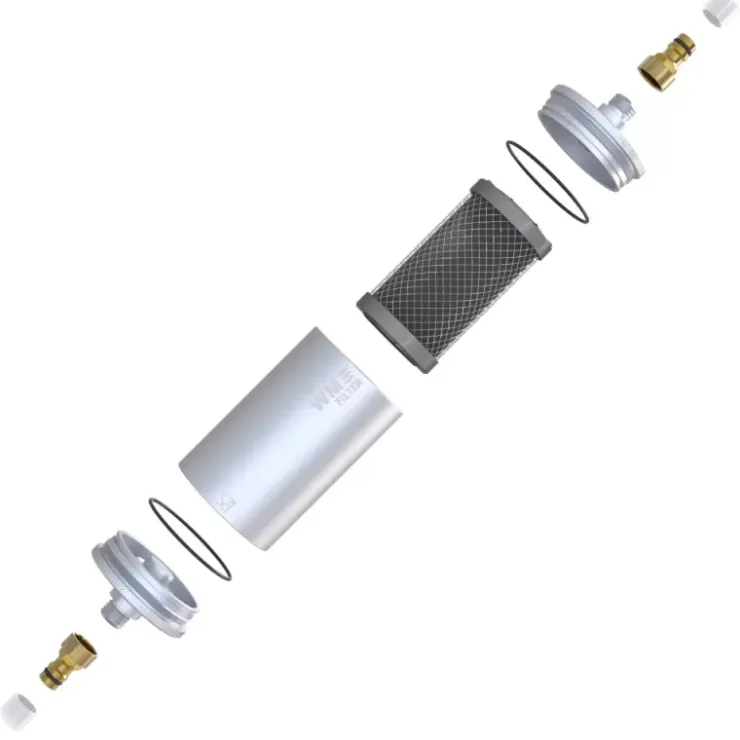 Sale WM Aquatec Filtre WM