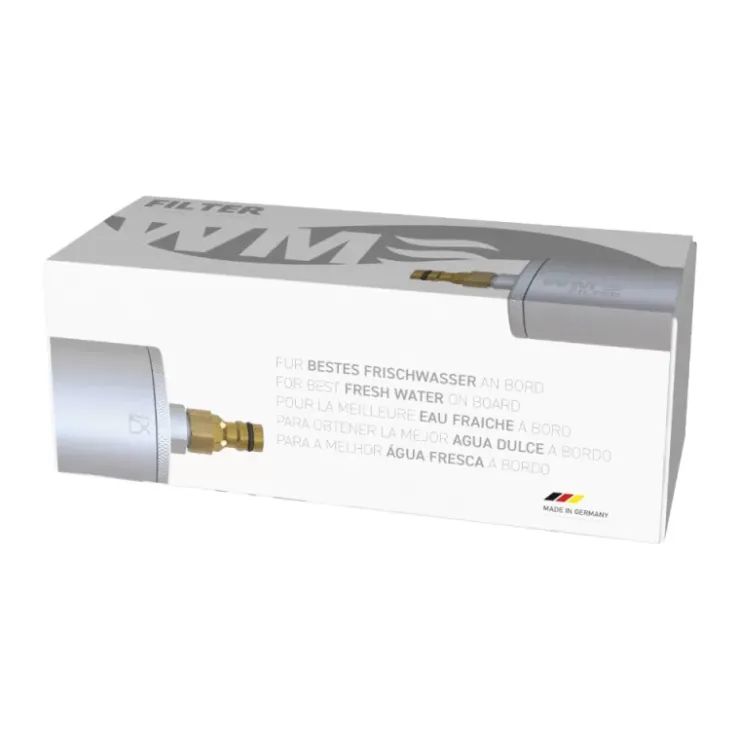 Sale WM Aquatec Filtre WM