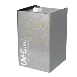 Clearance WM Aquatec Kit complet désinfection d'eau LED UV-C
