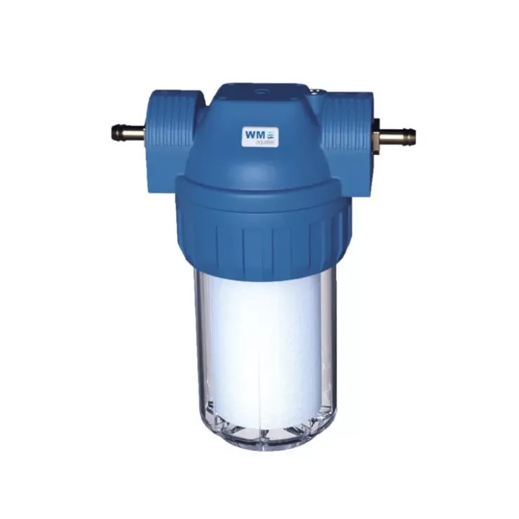 Outlet WM Aquatec Kit filtre à eau Mobile Edition