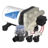 New WM Aquatec Pompe à membrane 11,6 L/min