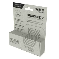Sale WM Aquatec Silvernet - Kit de recharge