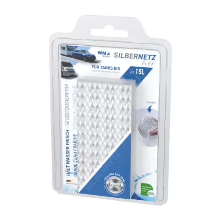 Online WM Aquatec SilverNet Flex