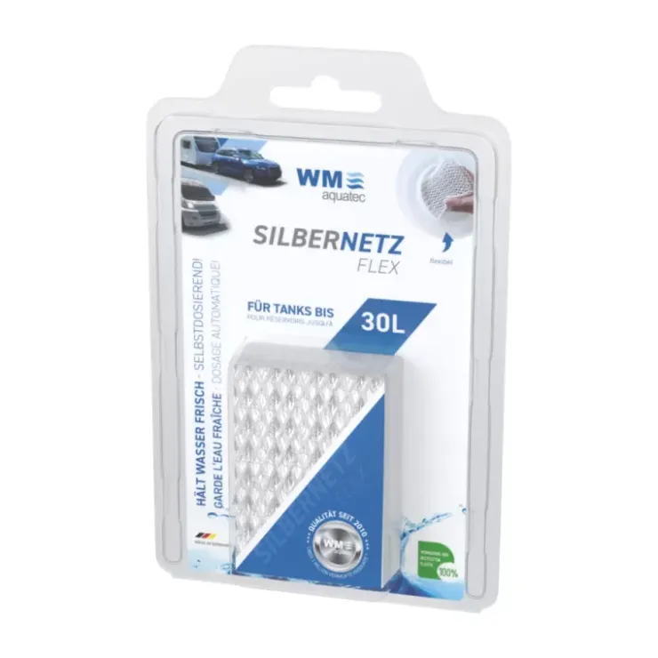 Online WM Aquatec SilverNet Flex