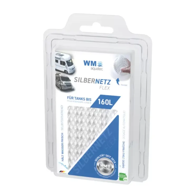 Online WM Aquatec SilverNet Flex