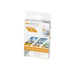 New WM Aquatec SilverTex