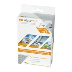 New WM Aquatec SilverTex