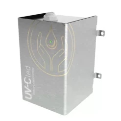 New WM Aquatec Unité de désinfection de l'eau LED UV-C