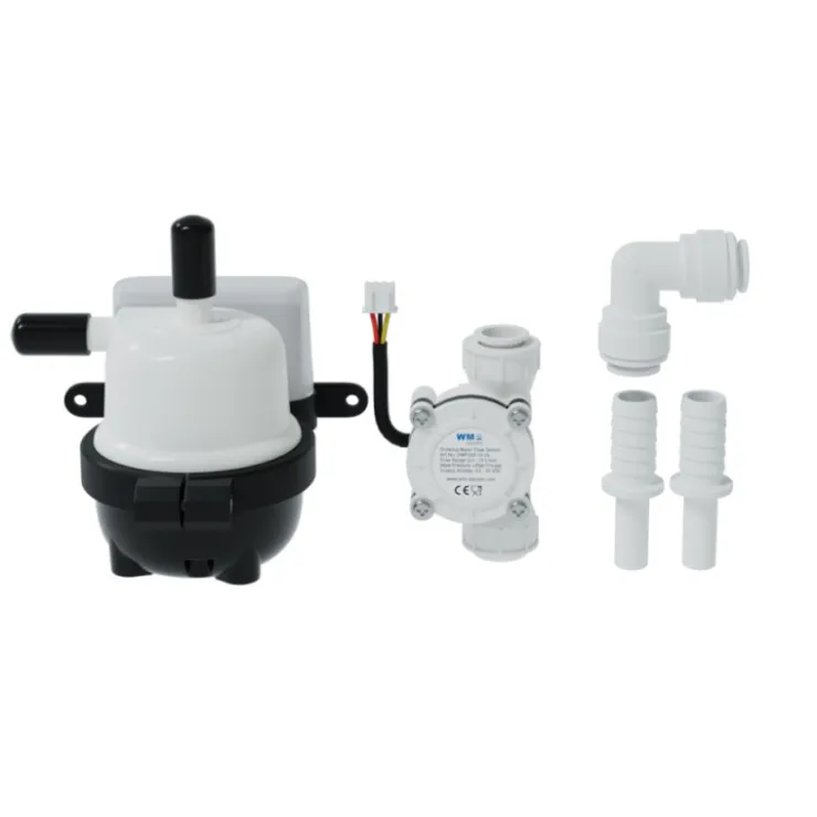 Clearance WM Aquatec UV-8 Eco