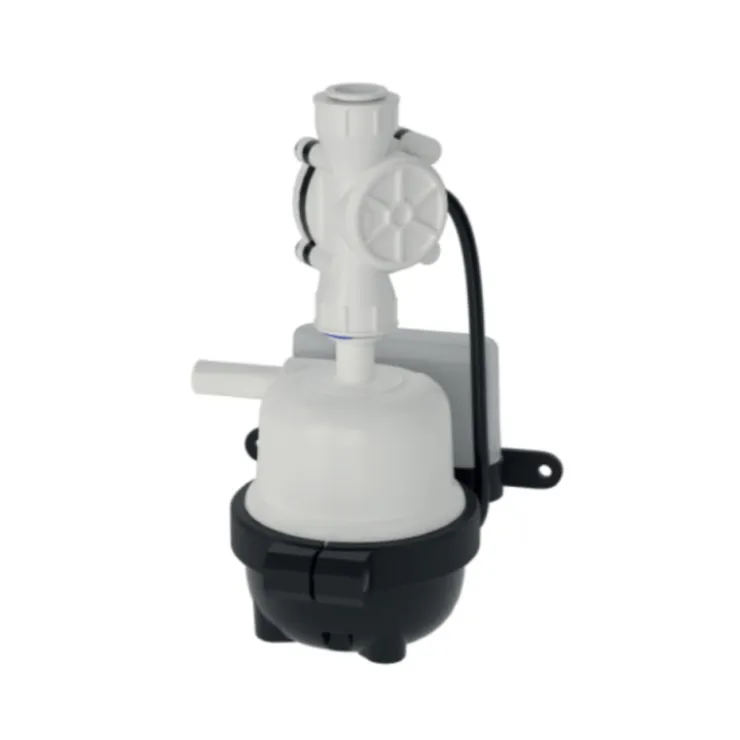 Clearance WM Aquatec UV-8 Eco