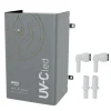 New WM Aquatec UV-8 Steel