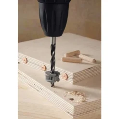 Hot Wolfcraft Centreurs pour chevilles | ø 6 mm