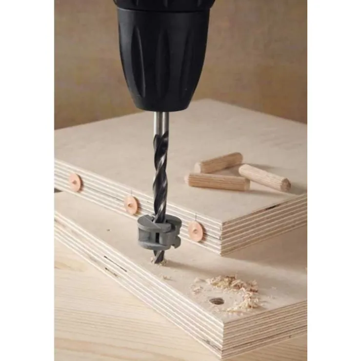 Online Wolfcraft Centreurs pour chevilles | ø 8 mm