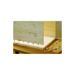 Online Wolfcraft Cheville bois | ø 6  x 30 mm | 50 pièces