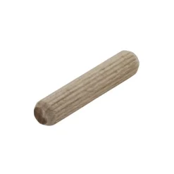 Best Wolfcraft Cheville bois | ø 8 x 40 mm | 40 pièces
