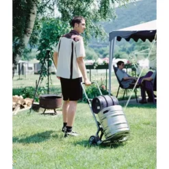 Clearance Wolfcraft Diable universel TS 600