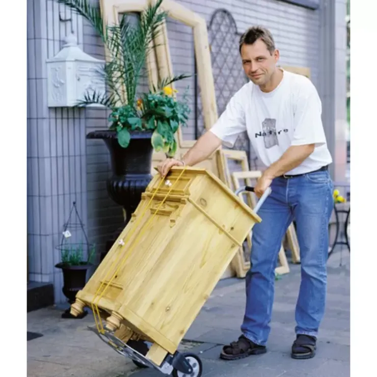Clearance Wolfcraft Diable universel TS 600