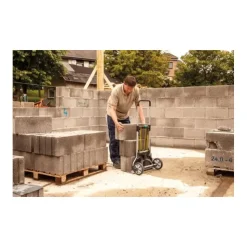 Online Wolfcraft Diable universel TS 850