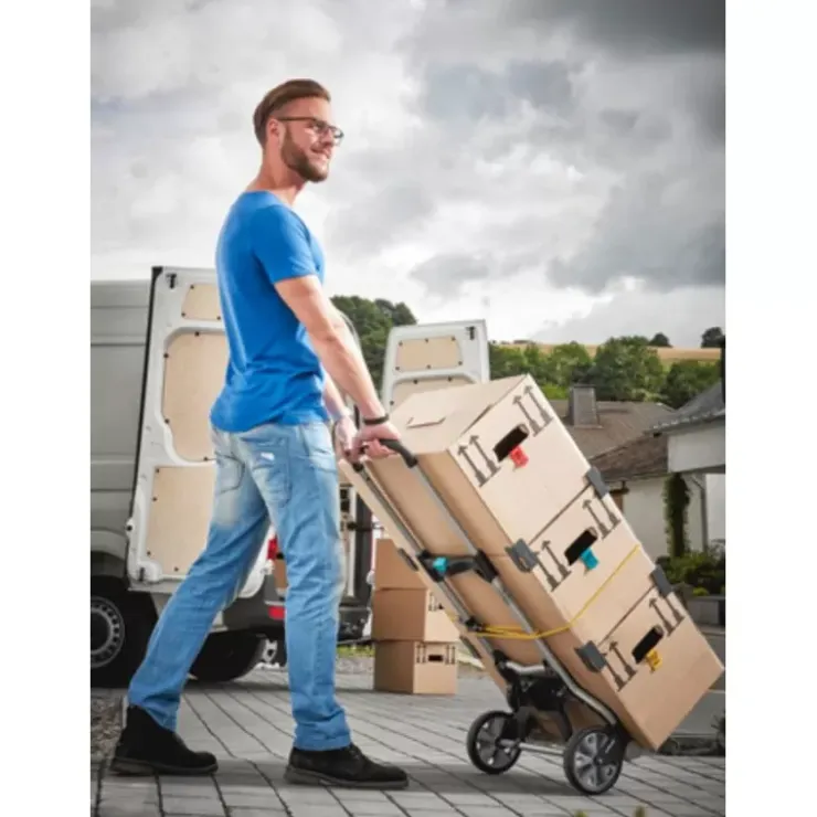Online Wolfcraft Diable universel TS 850