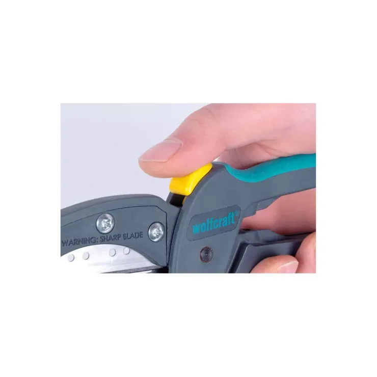 Online Wolfcraft Lame multi-usages megaCut S