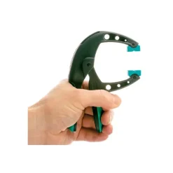 Discount Wolfcraft Pince à ressort ergonomique FZH