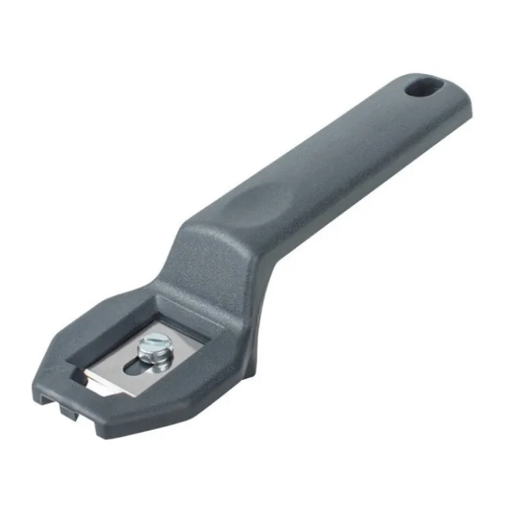 New Wolfcraft Rabot d'affleurage profilé de chant