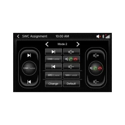 Outlet XZENT Station multimédia X-F275 | Ducato