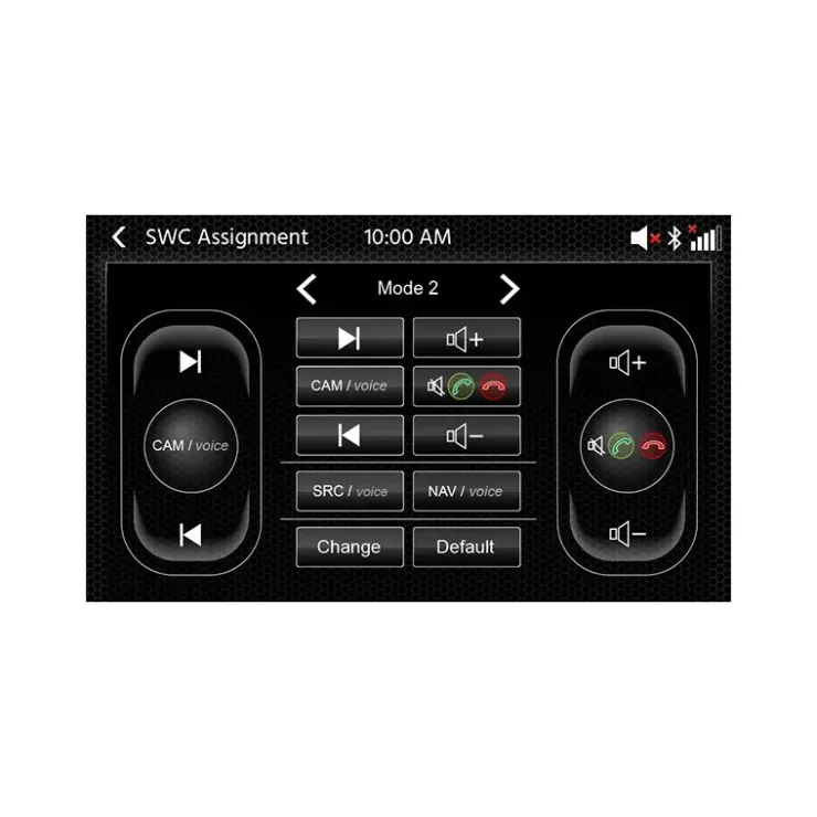 Outlet XZENT Station multimédia X-F275 | Ducato