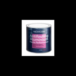 Clearance Yachtcare Antifouling spécial aluminium haute performance 2,5 L