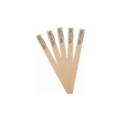 Hot Yachtcare Bâtons de mélange en bois
