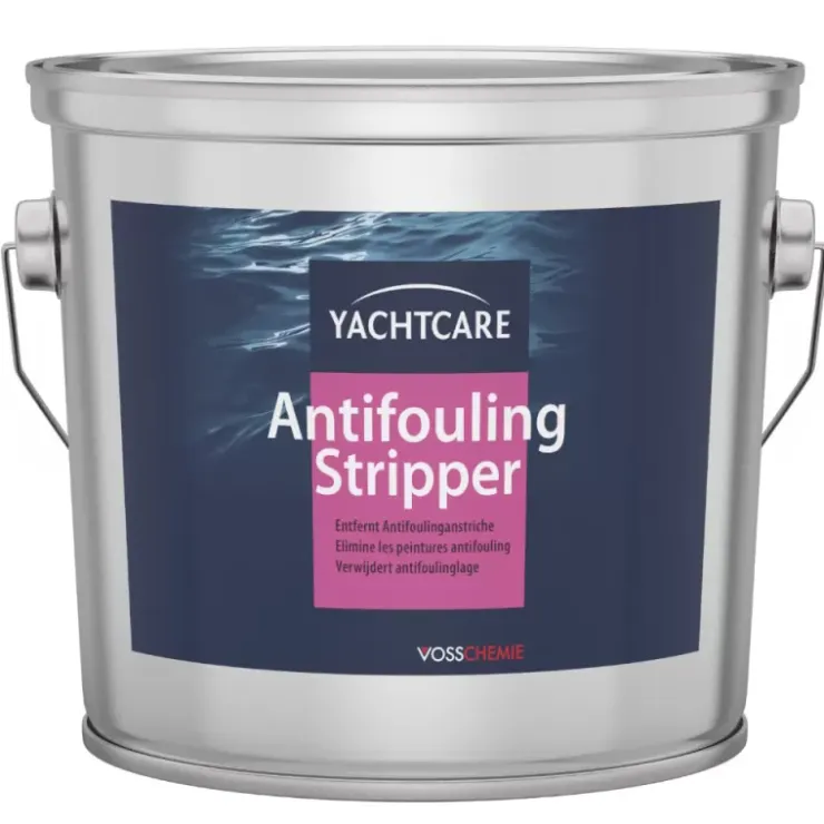 Discount Yachtcare Décapant antifouling