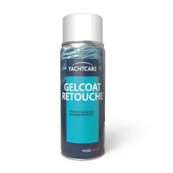 Outlet Yachtcare Gelcoat retouche | RAL 9010 ou  9001
