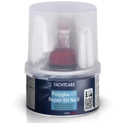 Online Yachtcare Kit de réparation polyester marine