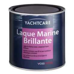 Sale Yachtcare Laque marine - 250 ml