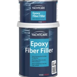 Sale Yachtcare Mastic epoxy armé