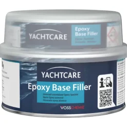 New Yachtcare Mastic epoxy de finition