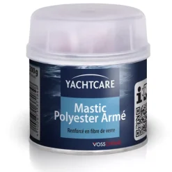 Outlet Yachtcare Mastic polyester armé avec durcisseur