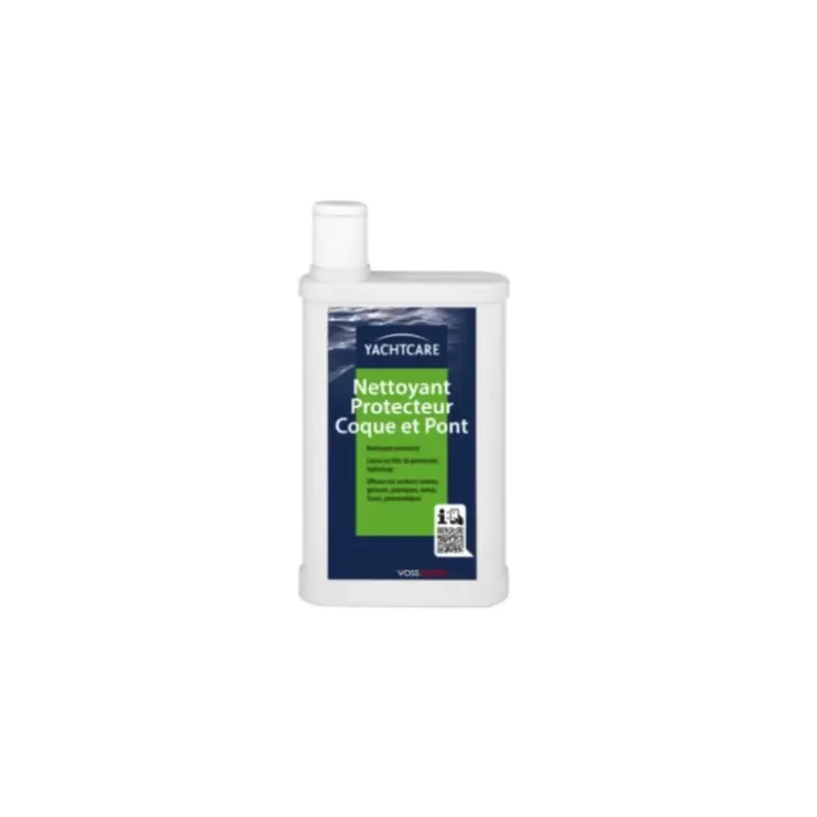 Online Yachtcare Nettoyant protecteur coque et pont
