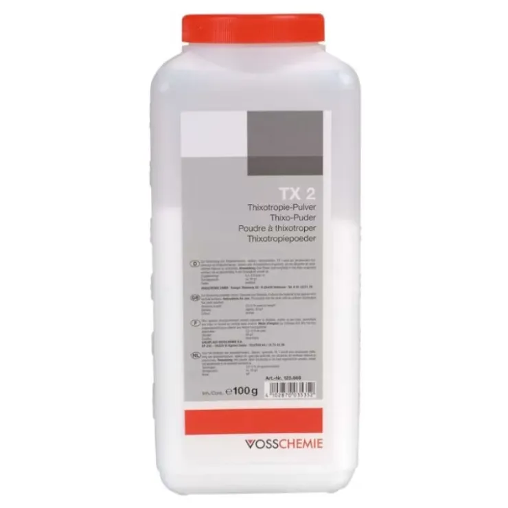 New Yachtcare Poudre à Thixotroper TX2 pour résine époxy