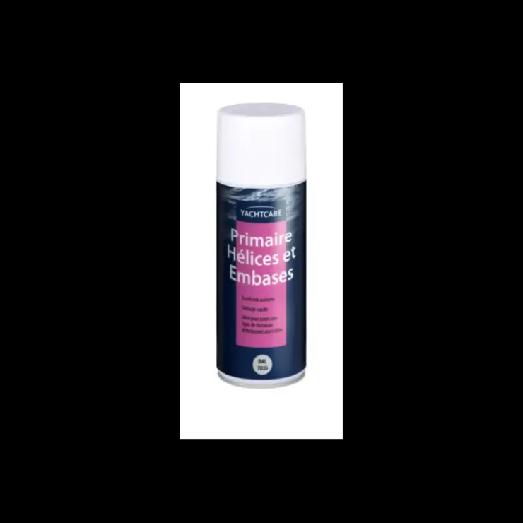 Best Yachtcare Primaire aérosol protect hélice & embase