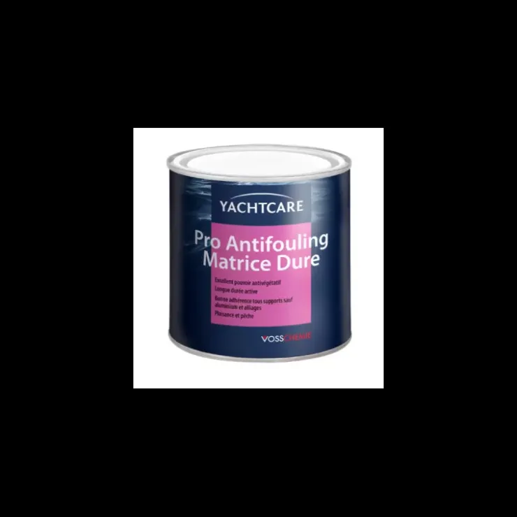 Discount Yachtcare Pro antifouling matrice dure 2,5 L