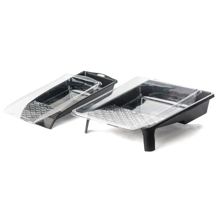Outlet Yachtcare Protection bac à peinture plat