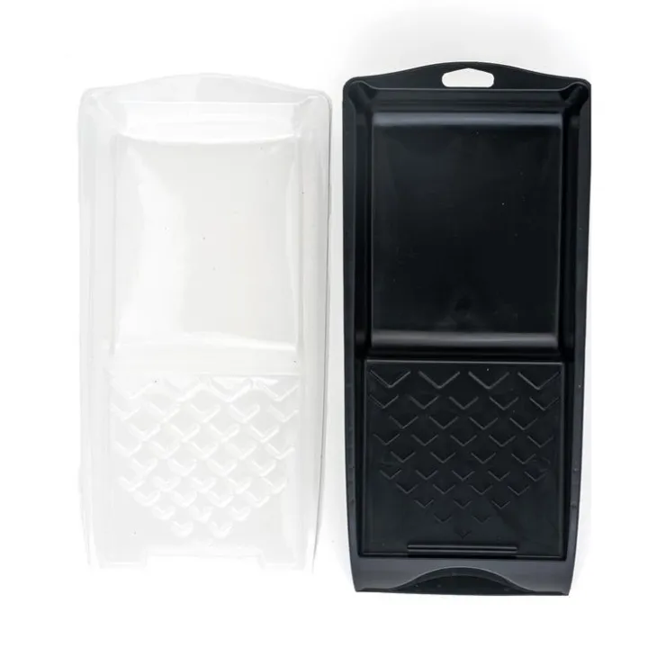 Outlet Yachtcare Protection bac à peinture plat