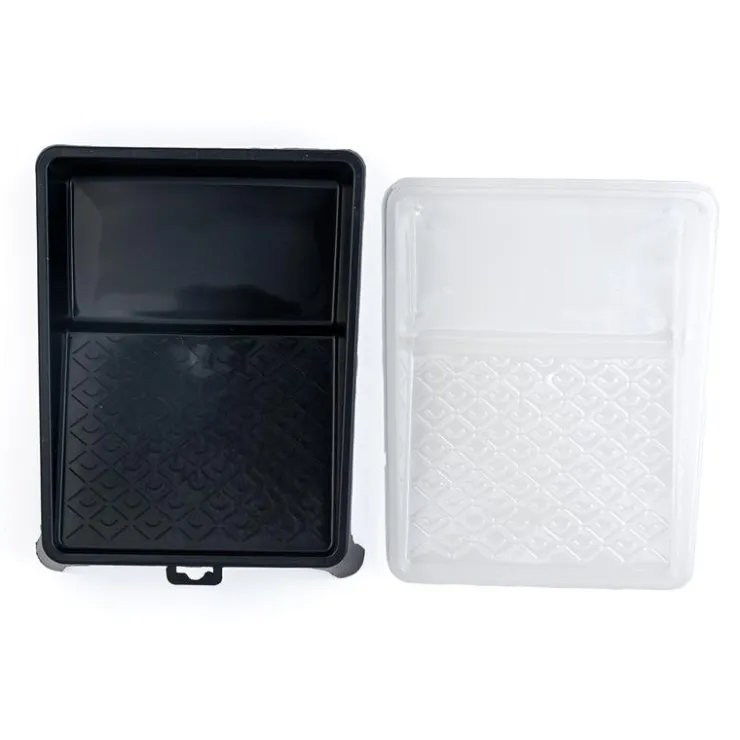 Outlet Yachtcare Protection bac à peinture plat